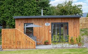 Stronaba Croft Cabins